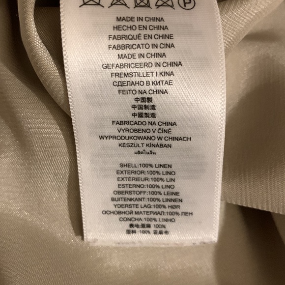 MICHAEL KORS Dress - Picture 7 of 7